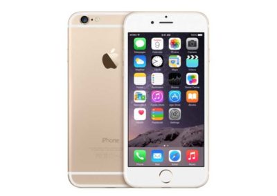 iPhone 6